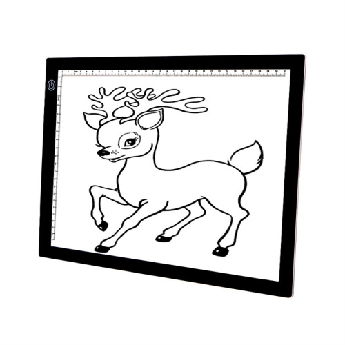 Suron Art Craft Drawing Tracing Light Box