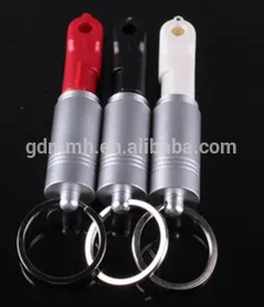 6mm/8mm for hole stop lock, ABS security device stop lock