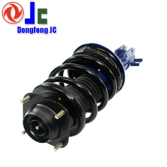 China Top Quality Front Shock Absorber Assy for 90-94 Mazda 323