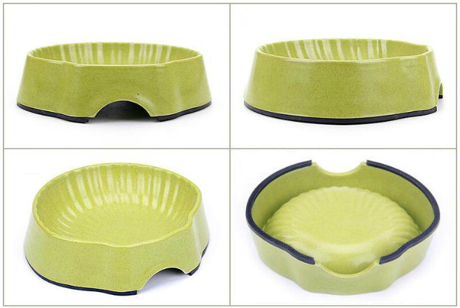 Shell-Type-Bamboo-Fiber-Dog-Bowl-Eco-Friendly-Non-Skid-Pet-Dish(1)