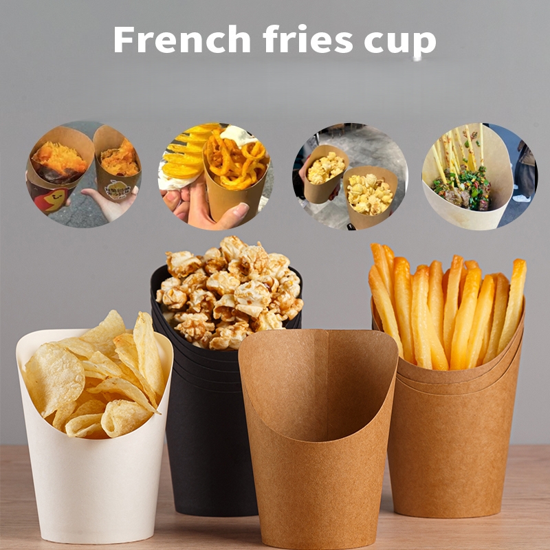 paper snack cup