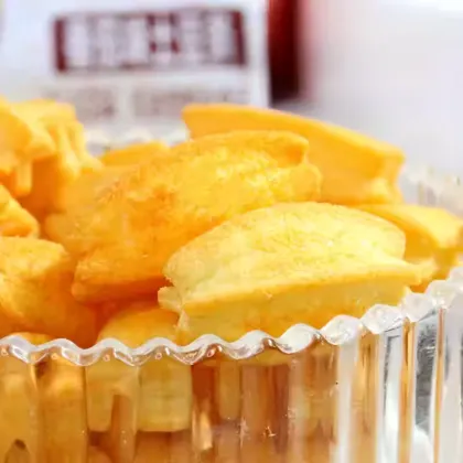 Casual Snack Potato Chips