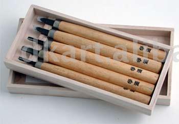 wood carving set