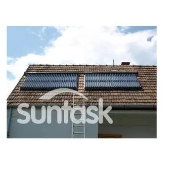 Solar Heating Collector