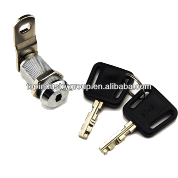 Disc Cam Lock T-4