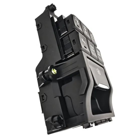 Wholesale Hyundai OE 93300D30304X Auto Switch for Car Accessories Dashboard