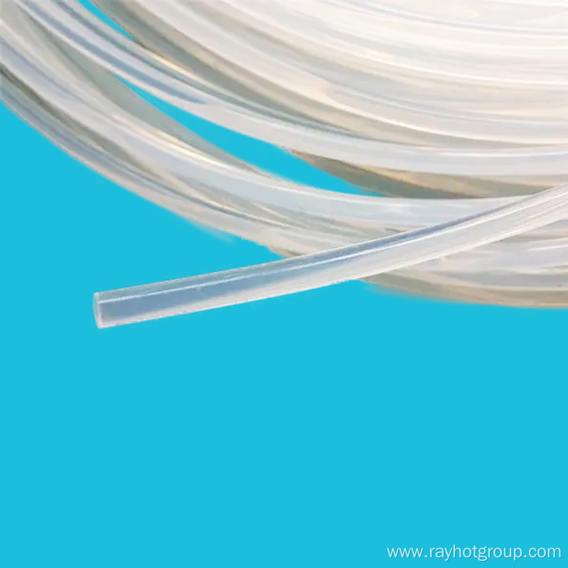 fine quality plastic FEP welding rod