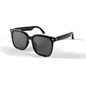 Wireless Music Sunglasses with Bluetooth for Running and Cycling