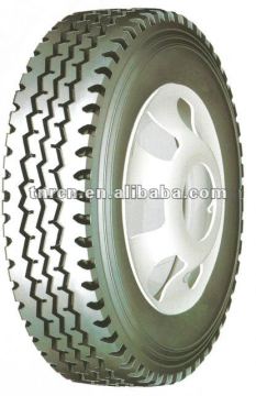 Three A Truck Tyre 7.50R16 14PR A168/T168