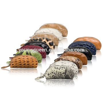 YQ28-6 Women useful Coin Purse / Coin Pouch Women Wallet keychain holder