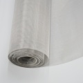 Malla de filtro personalizable de acero inoxidable 316 316L
