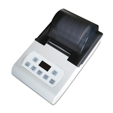Special Balance Printer Statistics and Functions: TXY-100, TXY-110, TXY-120 Series