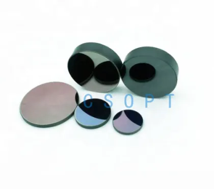 Germanium Windows Optical Ge Window