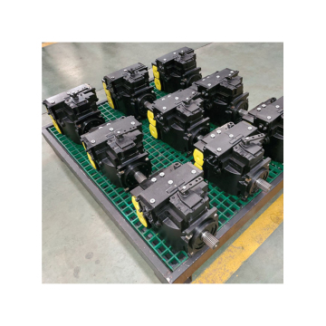 Shandong Highland Brand LPV110 Αξονική αντλία εμβόλου προς πώληση