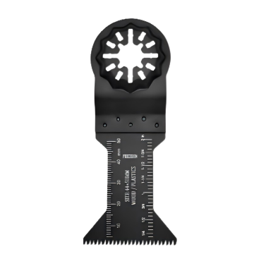 High carbon steel Japanese teeth