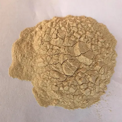 High-Quality Selenium Enriched Yeast Powder: An Exceptional Feed Yeast Additive