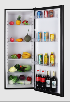 Brandon commercial single door refrigerator for wholesale