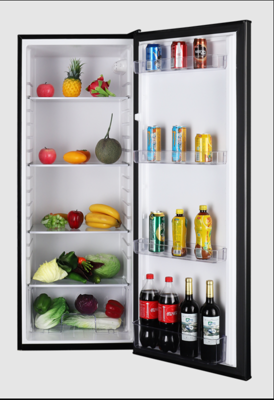 Brandon commercial single door refrigerator for wholesale