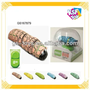 New Arrival Infrared RC Bug Toy
