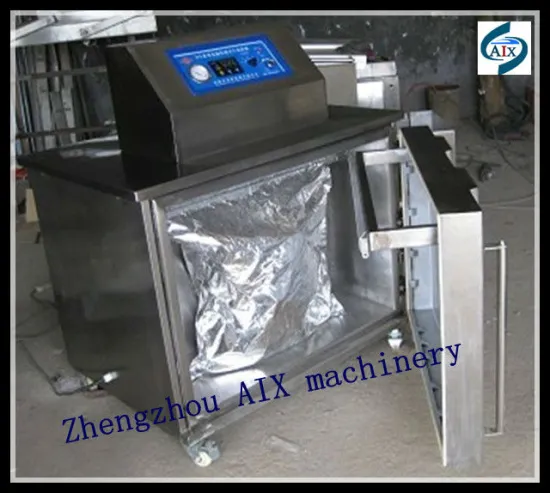 DZ-1100R Automatica Vacuum Packing Machine