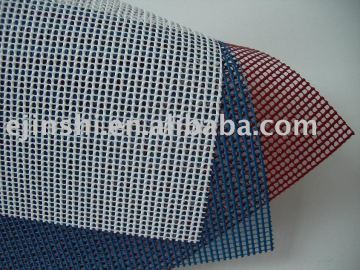 PVC Fiberglass Mesh