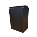 Floor Standing Parcel Locking Box