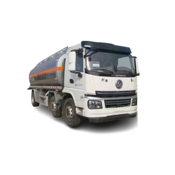 15000 litres le gas refueling trucks