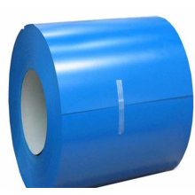 PVDF Prepainted Aluminium Color Steel Coil