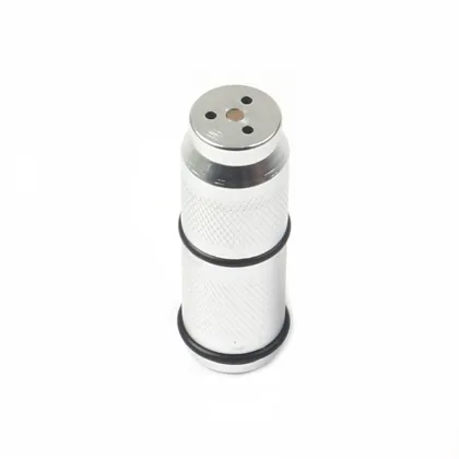 Yiwu hot selling Nos Cream Charger High pop Cracker Opener For Cream Charger