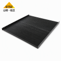 Supply imported D155AX-3 bulldozer parts - Radiator core 17A-03-11121