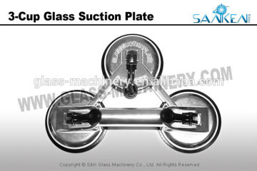 Good Quality Glass Suction Plate Suction Cups for Glass
