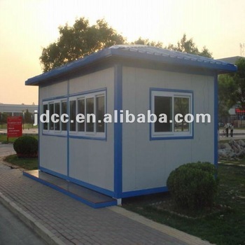 mobile house, prefab cabins