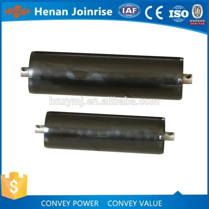 Supply conveyor roller conveyor belt roller