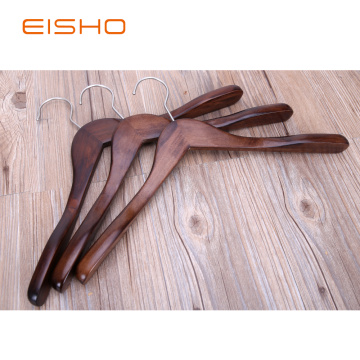 EISHO Boutique Ropa Prenda De Madera Percha