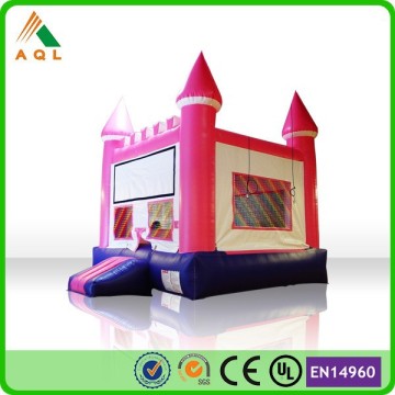 Alibaba website china supplier cheap commercial kids pvc play house