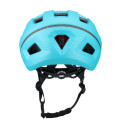 Adult Urban Bike Helmet With Visor