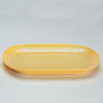 plastic melamine plates dish