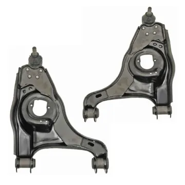 52106117AA 52106116AA K620474 K620475 Lower Suspension Control Arm for Dodge Dakota