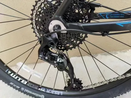 SL-AM27192-11S SRAM 29\" Alloy Mountain Bicycle Downhill Bike