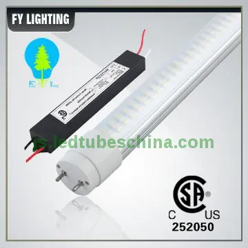 347V LED tube CSA