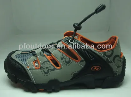 kid sport summer hiking shoes outdoor shoes