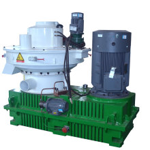 Industrial Wood Pellet Machine