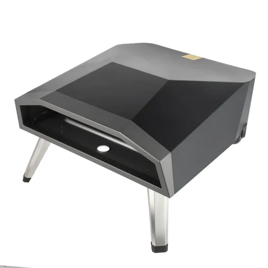 Camping Grill Portable Modern Design Barbecue Grill Outdoor BBQ Grill Gas