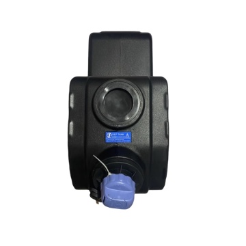 Used Urea Tank Assembly DZ95259740572 DZ95259740574 DZ95259740396 for Shacman Diesel Trucks