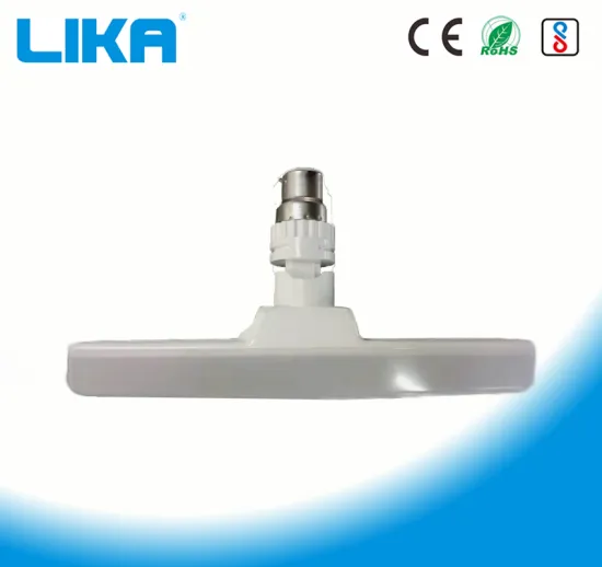 10W-B22 Connector Led T-bulb Light
