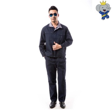 তিব্বতি পলিয়েস্টার তুলো পুরু মুক্তা পাল জ্যাকেট কাজের পোশাক