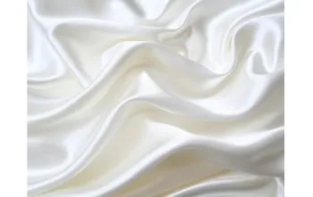 sateen fabric