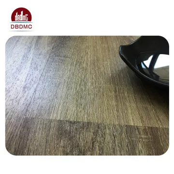 Commercial Wooden Lvt Pvc Vinyl Flooring Floating Cheap Vinyl Plank