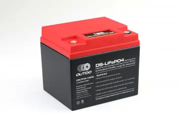 CNLFP30-12.8 ENERGY STORAGE LITHIUM BATTERY