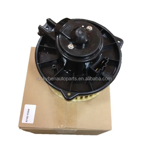Air Blower Fan Motor for Toyota Camry ACV36 87103-YC050
